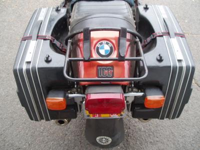 Bmw r100rt for sale canada