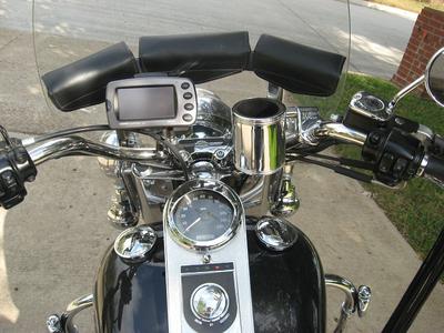 2004 Harley Heritage Softail Classic (this photo is for example only; please contact seller for pics of the actual motorcycle for sale in this classified)