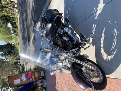 2006 Harley Davidson Heritage Softail for Sale by Owner in California USA
