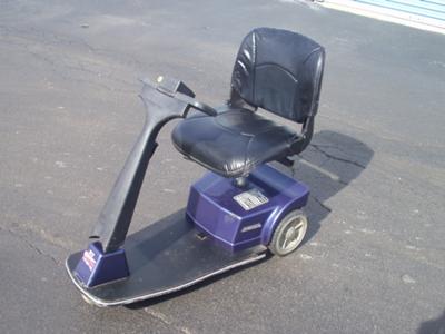 Amigo Mobility Scooter for Sale