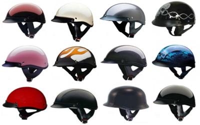 Motorcycle  Helmets Sale