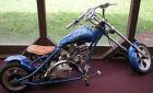 Choppers for sale cheap