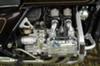 1976 Honda Goldwing LTD Engine