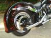 1993 Harley Davidson Softail Custom 1340