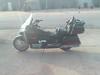 1999 50th Anniversary Honda Goldwing SE Fiftieth Anniversary for Sale by owner