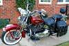 2000 Harley-Davidson Softail Heritage Springer FLSTS (example only; please contact seller for pics)