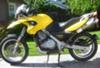 2005 BMW F650GS (this photo is for example only; please contact seller for pics of the actual motorcycle for sale in this classified)