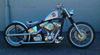 2006 Flyrite Choppers Bobber Motorcycle