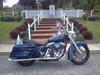 2006 Harley Davidson Road King Custom for Sale by owner