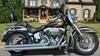 2006 Harley-Davidson FLSTNI Softail Deluxe for sale by owner