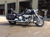 2007 Harley Davidson Softail (this photo is for example only; please contact seller for pics of the actual motorcycle for sale in this classified