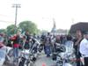 Pictures of the Cpl Kevin Clarke Memorial Motorcycle Ride in Tinley Park Illinois