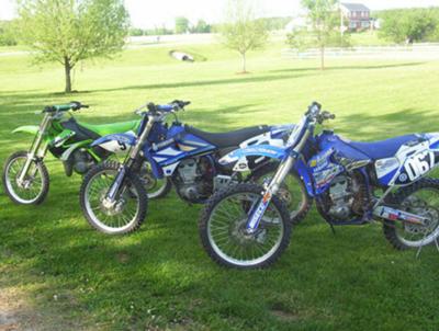 Cheap  Furniture  Sale on Used Yamaha Dirt Bikes For Sale