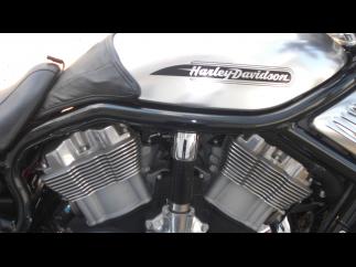 V Rod Harley Davidson Engine