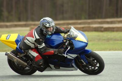 2005 Yamaha R6 Racebike ready for Racing! 
