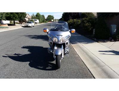 2009 GoldWing GL1800 for sale by owner in AZ Arizona