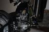 Custom 2004 Bigdog Ridgeback Chopper motorcycle