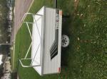Used 2019 Deluxe Timeout Tent Camper Trailer for Sale by Owner