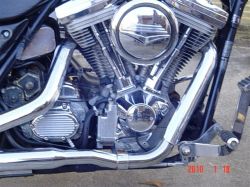 1989 Harley Davidson FXR 