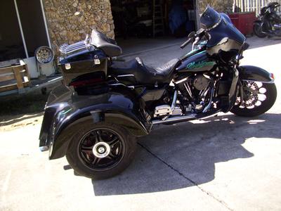 1990 Harley Trike for Sale by Owner 1990 Flhtc trike Motorcycle