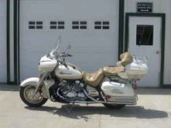 2000 Yamaha Venture Millennium Edition (this photo is for example only; please contact seller for pics of the actual motorcycle for sale in this classified)
