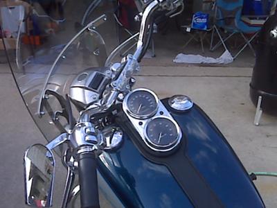 2002 Harley Davidson Low Rider Lowrider Davison