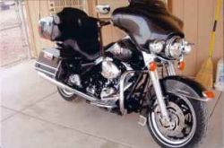 2006 Harley Davidson Ultra Classic for Sale