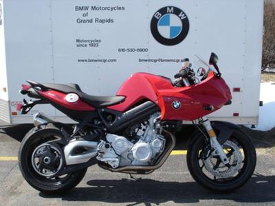 2007 BMW F800ST For Sale