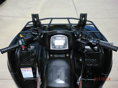 2007 Kawasaki Brute Force 750