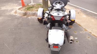 2009 Can Am Spyder GS for Sale by Owner in FL Florida