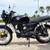 THA MISFIT BLACK Classic Cafe Style 2013 Motorcycle