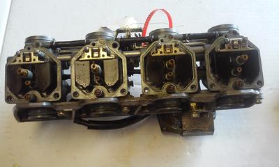 Automatic Carburetors for a 1977 Honda CB170 For Sale