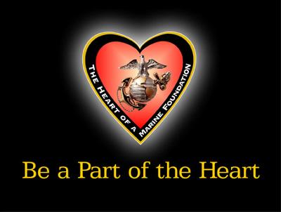 Be A Part of the Heart