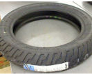 DUNLOP motorcycle tire