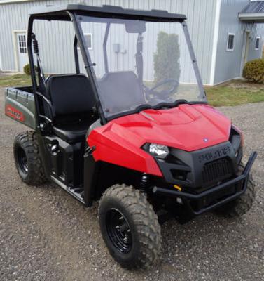 Polaris 400 4x4 for sale by owner