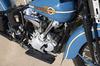 1938 Harley Davidson EL Knucklehead  Motorcycle Engine