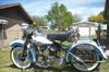 1941 Harley Davidson Softail WLD