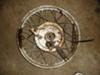 1941 Indian Scout 741 Front Wheel Rims ($1500)