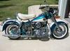 1947 Harley Davidson Panhead for Sale by owner
