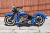 Titled 1948 Harley Davidson EL