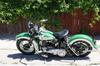 1948 Harley Davidson Panhead FLH motorcycle for sale by owner