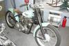 1948 Indian Arrow Model 249 Motorcycle