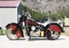 Restored 1948 Indian Chief 