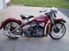 1949 Harley WL