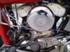 1949 Harley WL Motor