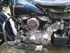 1950 Indian Chief Motorcycle Engine MOTOR