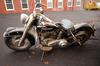 1955 Harley Davidson Panhead FL for sale by owner in OR Oregon