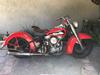 1956 Harley Davidson Panhead for Sale by Owner