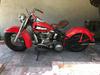 1956 Harley Davidson Panhead for Sale by Owner