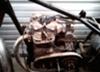 1956 INDIAN TOMAHAWK MOTORCYCLE MOTOR